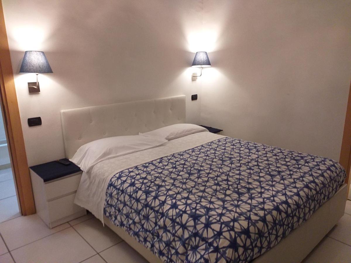 Beb Pantarei Bed & Breakfast Napoli Dış mekan fotoğraf