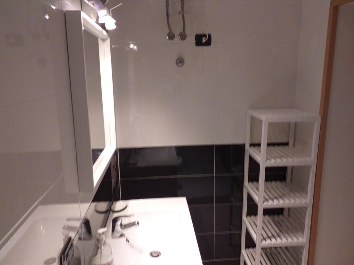 Beb Pantarei Bed & Breakfast Napoli Dış mekan fotoğraf