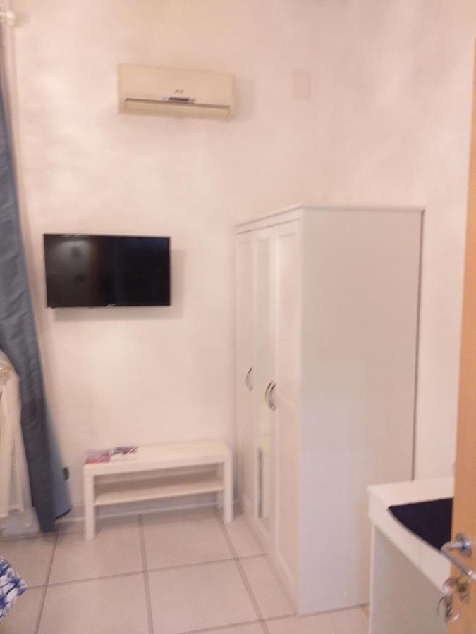 Beb Pantarei Bed & Breakfast Napoli Dış mekan fotoğraf
