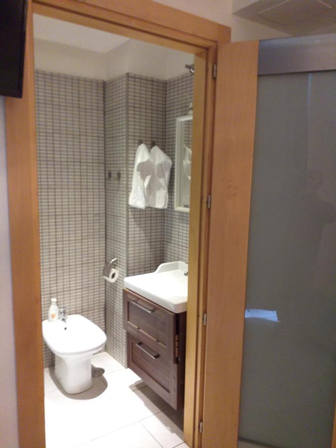 Beb Pantarei Bed & Breakfast Napoli Oda fotoğraf