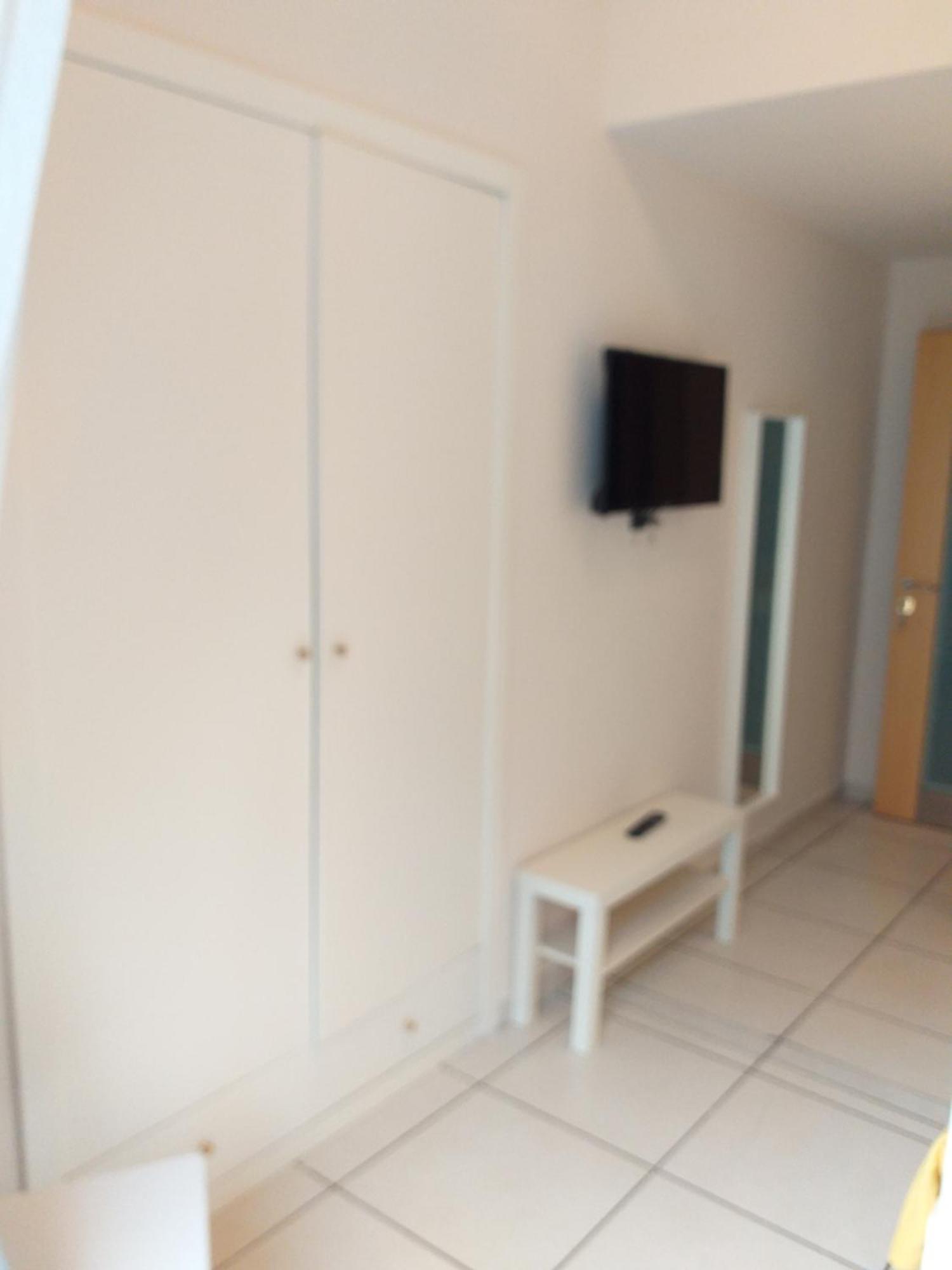 Beb Pantarei Bed & Breakfast Napoli Oda fotoğraf