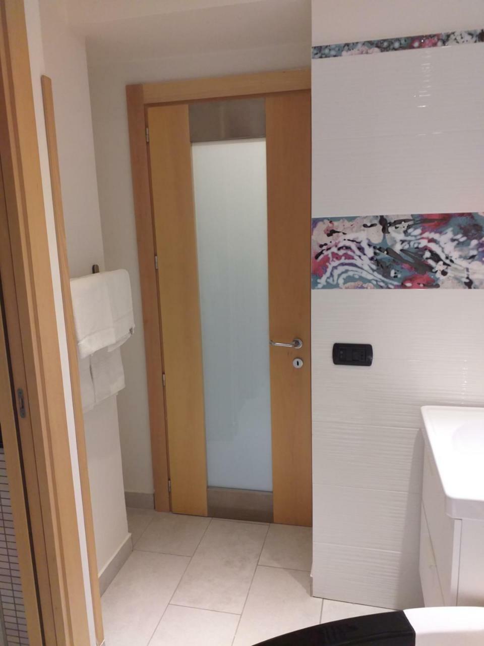 Beb Pantarei Bed & Breakfast Napoli Dış mekan fotoğraf