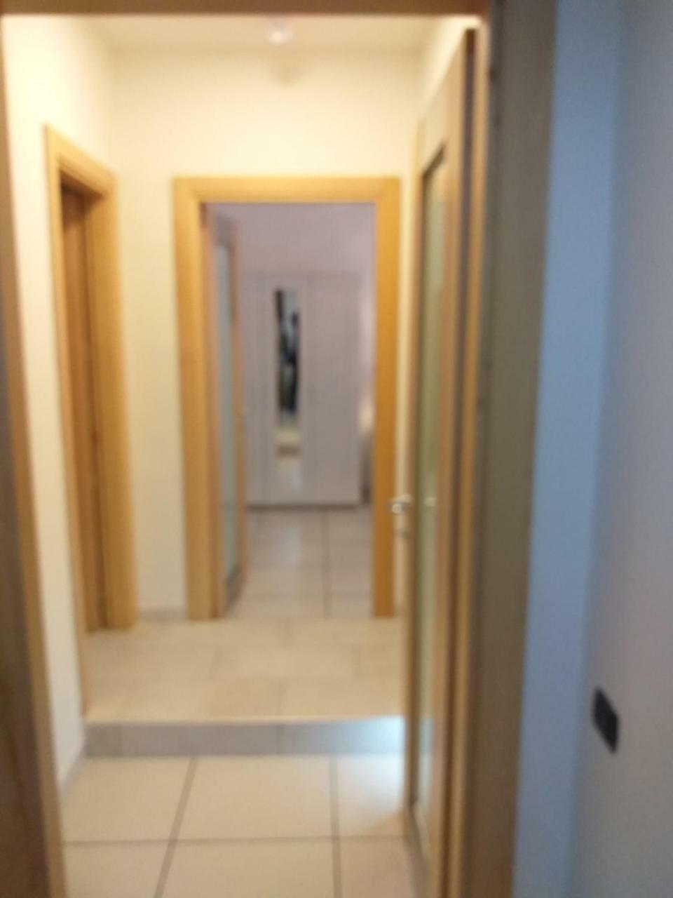 Beb Pantarei Bed & Breakfast Napoli Dış mekan fotoğraf